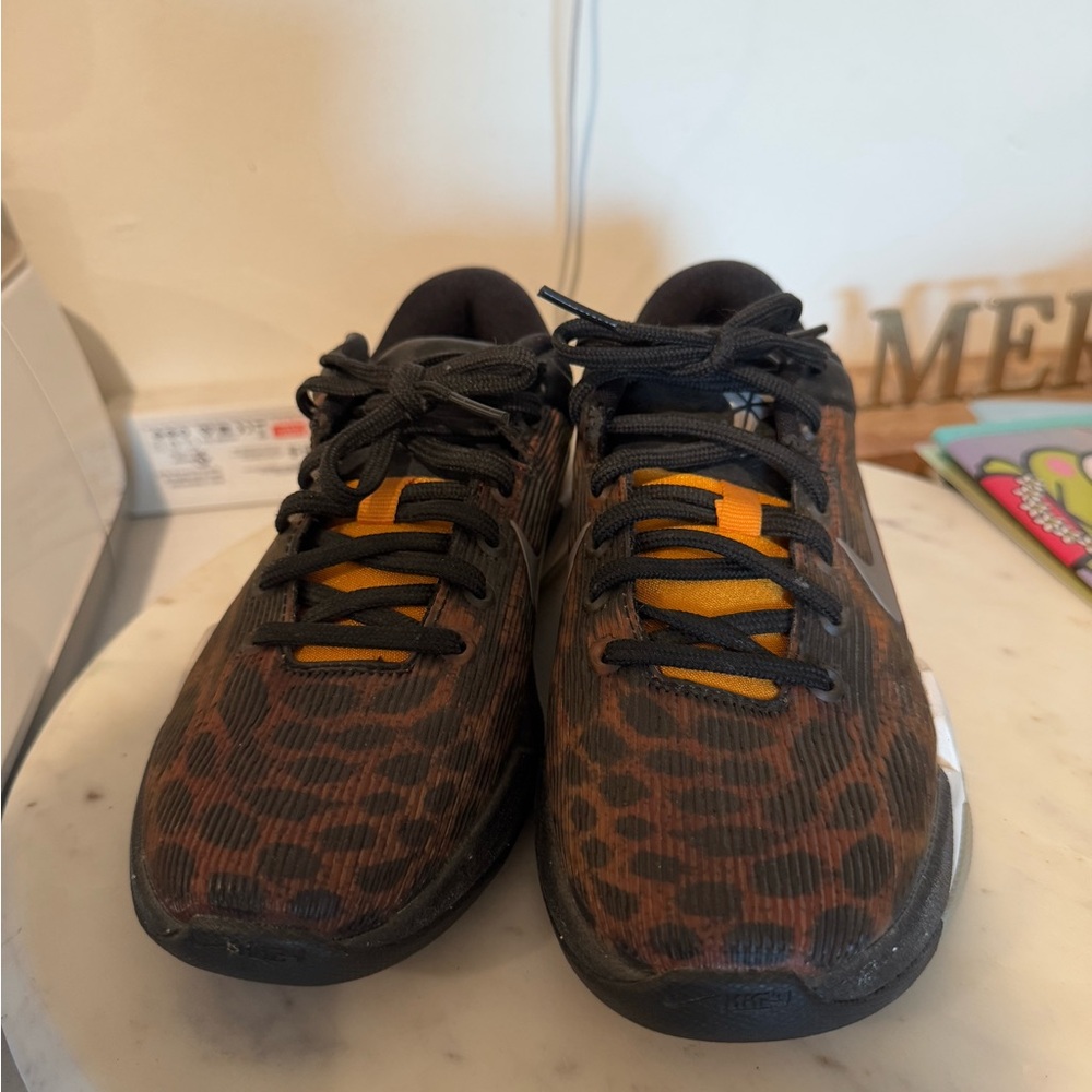 Nike Kobe size 3.5Y